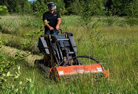 flail mower for skid steer|flail mower attachment skid steer.